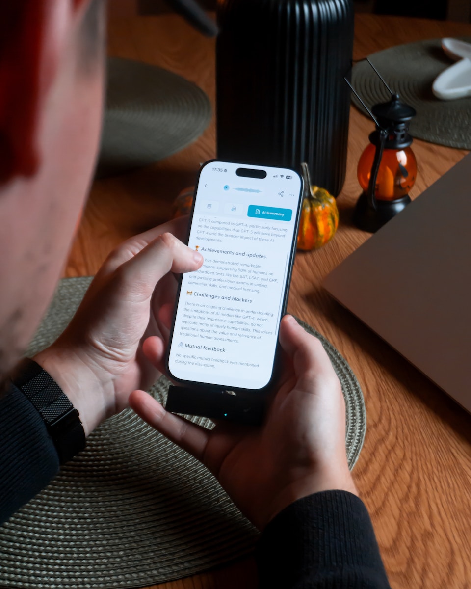 smartphone Med spa digital search