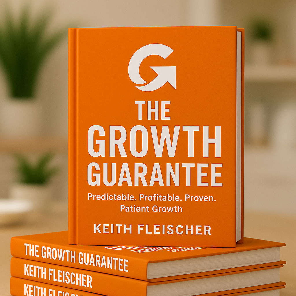 How To Market A Med Spa | The Growth Guarantee